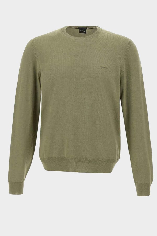 ΠΛΕΚΤΗ ΜΠΛΟΥΖΑ BOSS - 314